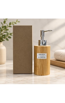 Yuv. Bambu Sıvı Sabunluk 170 Ml Altın Yuv. Bambu Sıvı Sabunluk 170 Ml Altın