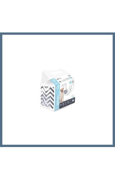 Buradabulabilirsin Diapers Erkek Köpekler İçin Külot Bez Xlarge 12 Li 20x81 Cm Bbz