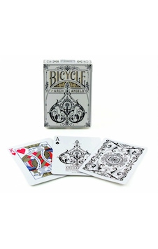 Bicycle Arch Angels Poker Oyun Iskambil Kartı Deste Bicycle Arch Angels Poker Oyun Iskambil Kartı Deste