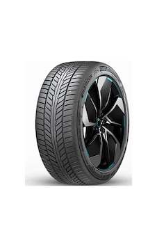 Hankook 235/60R20 108V XL Soundabsorber Ion I Cept Iw01A Kış Lastiği - 2025 Hankook 235/60R20 108V XL Soundabsorber Ion I Cept Iw01A Kış Lastiği - 2025