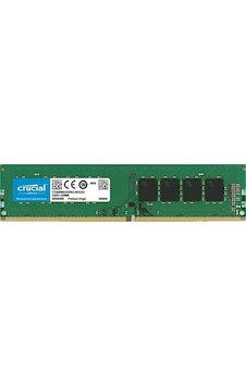 Crucıal 16gb Ddr4 2666mhz Cl19 Pc Ram Ct16g4dfd8266 1.2v Crucıal 16gb Ddr4 2666mhz Cl19 Pc Ram Ct16g4dfd8266 1.2v