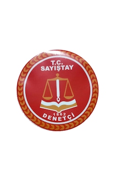 Sayıştay Denetçi Araç Stikırı Sayıştay Denetçi Araç Stikırı