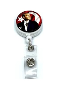 Yaka Kartlığı Ve Yoyo İpi Seti