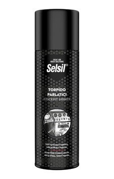 Selsil Torpido Parlatici Selsil Torpido Parlatici