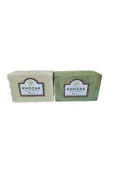 Khozak Zeytinyağlı Sabun 200 G