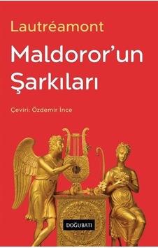 Maldoror'un Şarkıları / Comte De Lautreamont