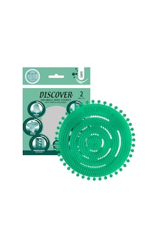 Discover Çok Amaçlı Koku Giderici Laris 2'li Paket Discover Çok Amaçlı Koku Giderici Laris 2'li Paket