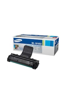 Samsung Ml-1610d2 Siyah Orjnal Toner