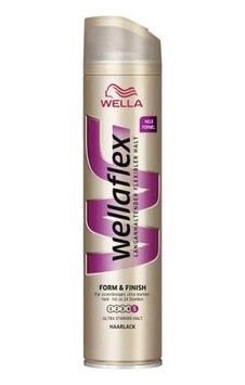 Wellaflex Flexible Ultra Güçlü Tutuş Saç Spreyi 250 Mililitre Wellaflex Flexible Ultra Güçlü Tutuş Saç Spreyi 250 Mililitre