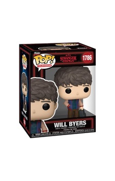 Pop Tv: Stranger Things- Will Byers Pop Tv: Stranger Things- Will Byers