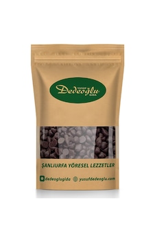 Dedeoğlu Gıda Damla Çikolata 1 KG