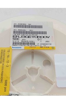 Erj3 0r 603 Panasonıc 1000 Adet