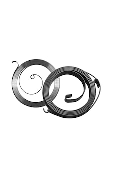 Prc Motorlu Testere 5200 5800 Kalın Zemberek Yayı Set