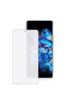 Vıvo X Note Uyumlu Ön Yüzey Nano Şeffaf Hidrojel Ekran Koruyucu Vıvo X Note Uyumlu Ön Yüzey Nano Şeffaf Hidrojel Ekran Koruyucu