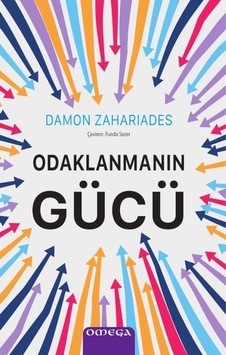Odaklanmanın Gücü - Ulhs-896298 Odaklanmanın Gücü - Ulhs-896298