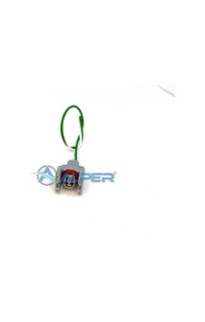 Alper 392093 Enjektör Soketı Delphı Tıp Clıo Iı Megane Iı Scenıc Iı 1.5 Dcı 82/101 Hp 1660000qan -