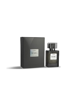 The King Parfüm 55 Ml Oryantal