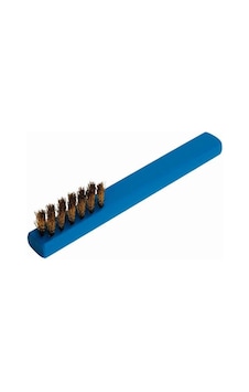 Holmenkol - File Brush / Feilen Bürste - Fırça Bkm.-Standart-Std Çok Renkli