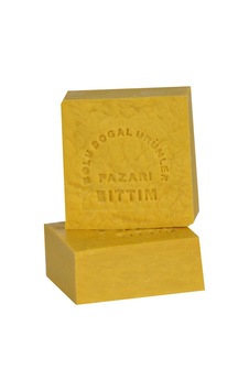 Bolu Doğal Ürünler Pazarı Doğal Bıttım Sabunu 150 G Bolu Doğal Ürünler Pazarı Doğal Bıttım Sabunu 150 G