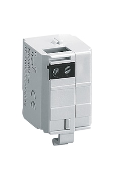 Legrand Dpx³ 160/250Serisi Kompakt Şalter Için 200V - 277V Arası Ac Açtırma Bobini - 421016 Legrand Dpx³ 160/250Serisi Kompakt Şalter Için 200V - 277V Arası Ac Açtırma Bobini - 421016