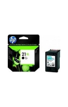 Hp C9351C Black Mürekkep  Kartuş 21Xl