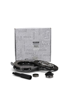 Debriyaj Baskı Balata Seti Renault Clio 2 1.4 8v K7j 302050453r Mais Debriyaj Baskı Balata Seti Renault Clio 2 1.4 8v K7j 302050453r Mais