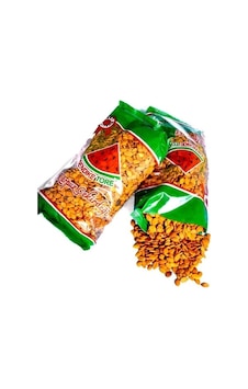 Dendike Tore Haşlanmış Karpuz Çekirdeği 900 Gr