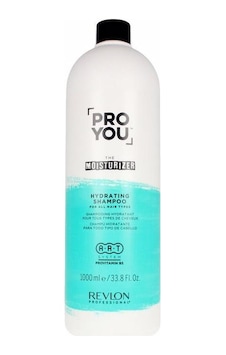 Pro You Hydratıng Shampoo 1000ml Pro You Hydratıng Shampoo 1000ml