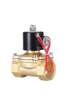 2w-320-32 Ac 220v Nc Elektromanyetik Valf - Solenoid Valf