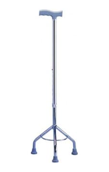 Denge Bastonu 3'Lü Lüks 3 Ayaklı İthal Tripod Denge Bastonu 3'Lü Lüks 3 Ayaklı İthal Tripod