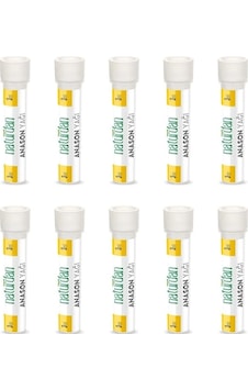 Anason Yağı 3 Ml 10 Adet Anason Yağı 3 Ml 10 Adet