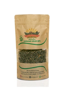 Bamya Tohumu 250gr.