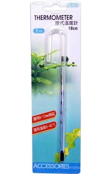 Ista Askı Termometre 18 Cm Ista Askı Termometre 18 Cm