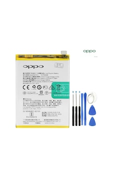 Oppo A12/A31 Pil Batarya Blp673+Tamir Seti Cph2083 Oppo A12/A31 Pil Batarya Blp673+Tamir Seti Cph2083