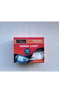 H4 Led Xenon Carolyn H4 Led Xenon Carolyn