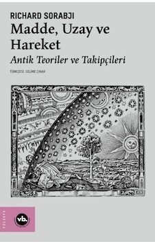 Madde, Uzay Ve Zaman Madde, Uzay Ve Zaman