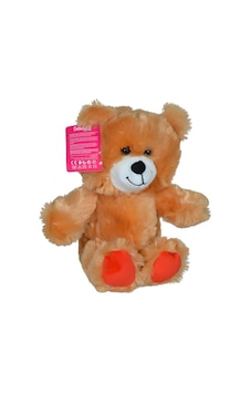 Selay Toys Pelüş Ayı Minik 2000