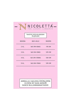 Nicoletta Kadın Külot 3 Lü Paket Likralı Modal Pamuklu Likrali Çok Renkli Nicoletta Kadın Külot 3 Lü Paket Likralı Modal Pamuklu Likrali Çok Renkli