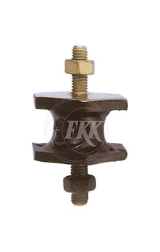 Fkk Egzoz Askı Takozu R12-r18-r21 1118 7700565762 Fkk Egzoz Askı Takozu R12-r18-r21 1118 7700565762