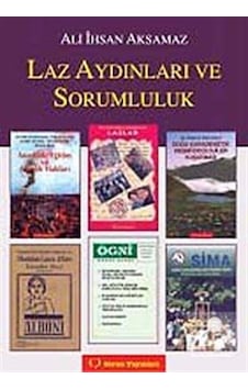 Laz Aydınları Ve Sorumluluk / Ali İhsan Aksamaz