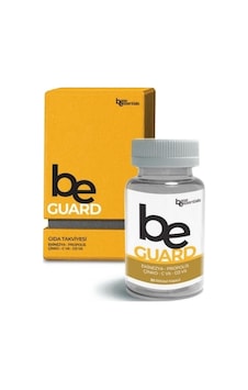 Base Essentials Be Guard 30 Kapsül Base Essentials Be Guard 30 Kapsül