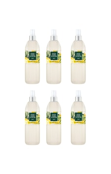 Eyüp Sabri Tuncer Klasik Limon 150 Ml Sprey Kolonya - Pet Şişe X 6 Adet Eyüp Sabri Tuncer Klasik Limon 150 Ml Sprey Kolonya - Pet Şişe X 6 Adet