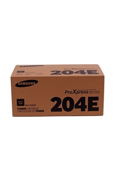 Samsung Mlt-d204e Toner Proxpress Sl-m3825-387510000 Sayfa