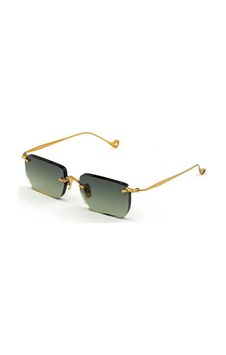 Eyepetizer Etherege Unisex Güneş Gözlüğü Gold Eyepetizer Etherege Unisex Güneş Gözlüğü Gold