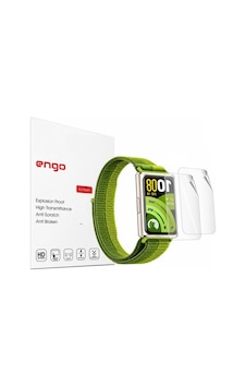 Huawei Band 11 Pro Ekran Koruyucu Tpu Şeffaf Film 2 Adet Huawei Band 11 Pro Ekran Koruyucu Tpu Şeffaf Film 2 Adet