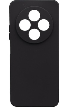 Xiaomi Redmi A4 Kılıf Zore Biye Silikon