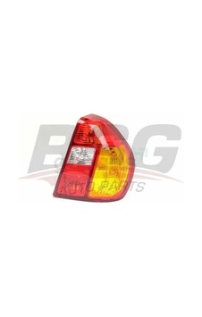 Stop Lambasi Arka Sağ Renault Clio 1998-2001 Stop Lambasi Arka Sağ Renault Clio 1998-2001