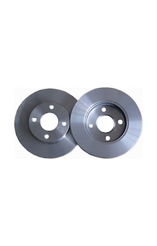 Ford Focus 3 Ön Disk Ayna Takımı 280 Mm Ford Focus 3 Ön Disk Ayna Takımı 280 Mm