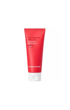 Sungboon Edıtor Red Heartleaf Bha-lino Trouble Relief Soothing Cream - Yatıştırıcı Bakım Kremi 50 Ml Sungboon Edıtor Red Heartleaf Bha-lino Trouble Relief Soothing Cream - Yatıştırıcı Bakım Kremi 50 Ml