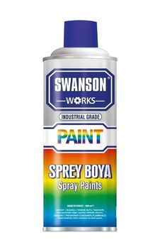 Sprey Boya 400 Ml 86850000 Diğer